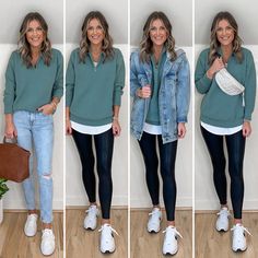 Sporty Fall Outfits 2024, Mom Weekend Outfit Fall, Comfy Winter Work Outfits, Cool Mom Outfits Fall 2024, Cold Weather Sports Mom Outfits, Winter Soccer Mom Outfit, Relaxing Outfits, Sporty Mom Outfits, Comfort Outfits