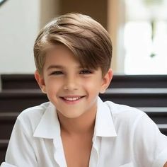 Best Hairstyles For Boys, Boys Haircut Fade, Kid Haircut, Haircut At Home, Haircut Names For Men, Donating Hair, Boys Haircut