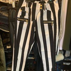 Reposhing This Item I Purchased From @Free2bkindra. Loved It, But Ready To Rotate For Something New. Questions? Leave A Comment Below! Black And White Jeans, Balmain Denim Jacket, Balmain Jeans Men, Balmain Leather Pants, Balmain Biker Jeans, Balmain Shirt, Balmain Jeans, Jeans Color, Colored Jeans