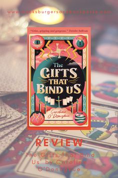 the gift's that bind us book review