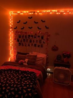 #BEAUTY, #RELATIONSHIPS #Fashion #Animals #Outfits #Winter Outfits #Animals Spooky Room Decor Bedroom, Halloween Inspired Bedroom, Halloween Decorated Bedroom, Halloween Decorations Indoor Bedroom, Halloween Theme Room, Halloween Room Ideas Bedrooms, Halloween Room Aesthetic, Halloween Room Decor Aesthetic, Fall Themed Room