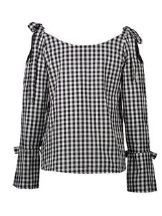 Gender: Women Type:Blouses Feature:Plaid. Long Sleeve. Bow Material:Polyester Style:Casual/Fashion Color:Black Size:S. M. L. XL. 2XL Please Note:All Dimensions Are Measured Manually With A Deviation Of 1 To 3cm. Blouse With Bow, Beach Blouse, Girls Blouse, Bow Blouse, Plaid Blouse, Puff Sleeve Blouse, Casual Blouse, Fashion Colours, Blouse Styles