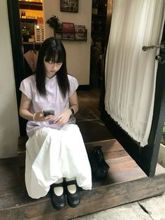 Gorp Outfit, Modest Outfits Dresses, Fashion Gender Neutral, Japan Outfit, Girly Outfits, Casual Style Outfits, Dream Clothes, Modest Fashion, Fashion Inspo Outfits