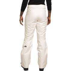 Ski Fit, Pants Woman, Ski Pants, Snow Pants, Way Down, Freedom Of Movement, Personal Marketing, North Face, The North Face