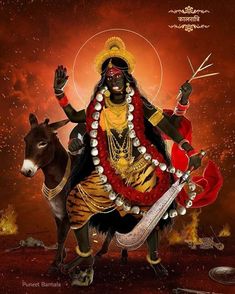 Kali Mantra, Maa Kali Images, Maa Image, Kali Hindu, Mother Kali, Kali Mata, Maa Kali