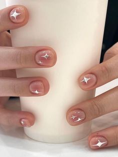 Sun-Kissed Ombre Nails || Gradient Nail Delights Easy Toe Nail Art Designs For Beginners The Best Nail Art Designs Compilation. Capture the sun-kissed vibes with attractive toe nail art featuring gradient ombre nails! Dive into bright colors and foot nail art that blends seamlessly in a delightful ombre fashion. Embrace summer hues! #OmbreNails #NailArtDelights https://www.youtube.com/watch?v=SeCM93afFkM Tap Nails, Korean Short Nails, Silver Sparkle Nails, Korean Manicure, Sparkle Nail Designs, Nails Korean, Silver Nail Designs, Nail Aesthetic, Minimal Nails Art