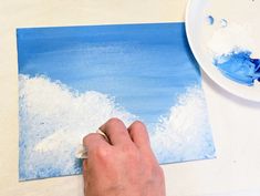 3 Acrylic Painting Techniques to Boost Your Confidence - The Sketching Pad Painting Beginners, Boost Your Confidence, Confidence Boost, Super Simple, Painting Techniques, Acrylic Painting, Paintings, Confidence