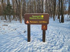 Summit Metro Parks is enhancing its fitness offerings with upgraded parcours trails, providing a unique way to exercise outdoors throughout the year. These trails, featuring strategically placed exercise stations, offer a full-body workout amid scenic natural settings. This initiative aims to promote physical activity, making fitness accessible and enjoyable for everyone, regardless of the season. […]