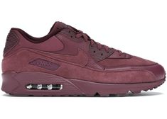 Buy and sell authentic Nike shoes on StockX including the Nike Air Max 90 Vintage Wine and thousands of other sneakers with price data and release dates. Nike Air Max 90 Leather, Mens Shoes Nike Air Max 90, Nike Air Max 90 Colorful, Men’s Nike Air Max 90, Wine Shoes, Air Max 90 Leather, Nike Internationalist, Shoes Sneakers Nike, Mens Nike Air