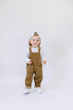 Corduroy Overalls - BellaBerryDesigns Overalls Corduroy, Patriotic Embroidery, Corduroy Overalls, Girls Coming Home Outfit, Toddler Fall, Coming Home Outfit, Halloween Sale, Boys Top, Waffle Knit