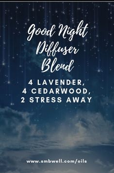 Essential Oils Sleep, Young Living Diffuser Recipes, Diffuser Blends Young Living, Better Sleep Habits, Roman Chamomile Essential Oil, Young Living Diffuser, Helichrysum Essential Oil, Essential Oils For Sleep