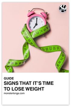 Is it time to lose weight? Click through to find out the signs before it's too late! Show Of Hands, Body Fat Percentage, High Cholesterol, About Time Movie