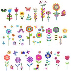 PRICES MAY VARY. You Will Receive 8 Sheets Wall Sticker Decor,With A Total of 56 Pieces Decals in The Package,Such As Snail,Butterfly,Caterpillar,Bird,Snake,Flower Totally and Many More. Sticker Size:11.8*7.9inch(30*20cm)*8 Sheet. Made of Environmental PVC Material, Non-toxic and Odorless, Safe to Use,Waterproof, Colorfastness, and Does Not Up Warp. DIY These Cute Wall Decals with Your Kids, Use Your Unlimited Imagination and Creativity to Place These Different Shaped Stickers in Your Favorite L Copies Decoration Ideas, Kindness Garden, Tufted Art, Mexican Folk Art Decor, Snake Flower, Painted Porch, Butterfly Caterpillar, Decorative Butterfly, Nursery Classroom