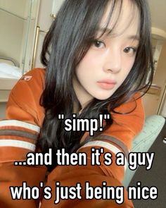 #minji #simp #newjeans #normalize #kpop #whisper #real #relatable #me Minji Pfp, Normal Pfp, Spaider Man, A Guy Who, I Can Relate, How I Feel