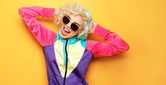 Color Psychology: How Color Meanings Affect Your Brand Girls Sportswear, Space Fashion, Color Meanings, Color Psychology, Eyewear Fashion, Yellow Background, Fashion Addict, Color Choices, Style Guides