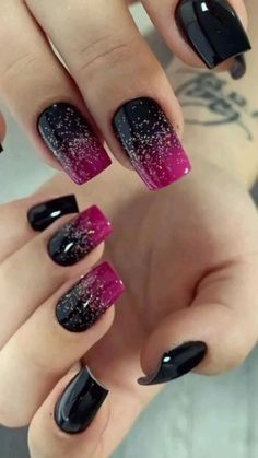 #BEAUTY, #RELATIONSHIPS #Fashion #Animals #Outfits #Winter Outfits #Animals Manicure Short, Ultra Beauty, Winter Manicure, Hacks Beauty, Fancy Nails Designs, Makeup Hacks, Short Acrylic Nails Designs, Nail Designs Glitter, Dipped Nails