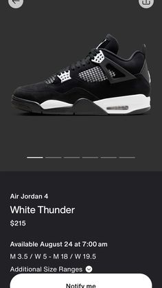 Jordan 4 White, Nike Shoes Air Force, Air Force, Nike Shoes, Air Jordans, Nike