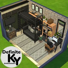 Sims Layout, Sims4 Build, Sims Lots, Sims 4 Houses Layout, Sims 4 House Plans