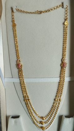 Indian Gold Necklace Designs, Fashion Jewelry Necklaces Gold, Mangalsutra Chain, Jewelry Prom, Gold Necklace Indian, Modern Gold Jewelry, Gold Necklace Indian Bridal Jewelry