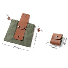 Color: Green Fruit Picking, Canvas Storage, Hiking Bag, Coffee Color, Outdoor Bag, Outdoor Tools, Color Coffee, Tool Bag, Leather Projects