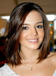 Pixie Grow Out, Modern Haircuts, Long Bob Haircuts, Haircuts For Medium Hair, Mid Length Hair, Curly Hair Cuts, Long Bob, Elegant Hairstyles, Long Hair Cuts