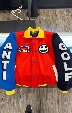 Golf Tyler The Creator, Golf Tyler, Gap Tooth, Future Clothes, B Fashion, Inspo Board, Tyler The Creator, Cool Street Fashion, Fashion Fits