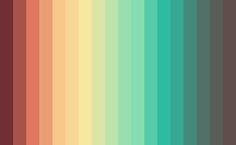 an abstract background with multicolored lines