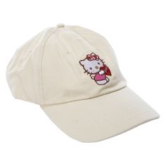 Questions? Leave A Comment Below! Brand New / Unused Get Sweet Sanrio Style In A Hello Kitty And Friends Valentine's Day Baseball Cap. Cute Designs You Can Wear Year-Round! One Size Fits Most Country Of Origin: Imported Sanrio Style, Accessories Hello Kitty, Cap Cute, Friends Valentines Day, Pink Baseball Cap, Kitty Accessories, Hello Kitty Accessories, Hello Kitty And Friends, White Beanies