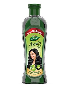 Dabur Amla Hair Oil Vatika Shampoo, Dabur Amla Hair Oil, Thick Shiny Hair, Strong Healthy Hair, Amla Hair Oil, Ayurvedic Hair Oil, Amla Oil, Ayurvedic Hair, Best Hair Oil