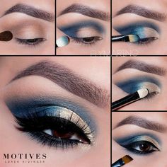 Wedding Makeup Tutorial, Makeup Ads, Makeup Tutorial Step By Step, Makeup Step By Step, Makijaż Smokey Eye, Makeup Hacks, Pink Eyeshadow