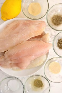 Lemon Pepper Catfish - Inspirational Momma Bake Catfish Recipes Oven, Oven Baked Catfish