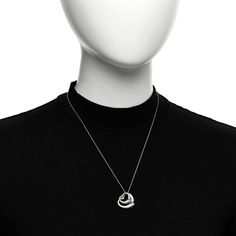 This is an authentic TIFFANY Sterling Silver Elsa Peretti Double Open Heart Pendant Necklace. The necklace is crafted of sterling silver and features a delicate silver chain holding two open heart motif pendants. Tiffany Necklace, Heart Motif, Tiffany Jewelry, The Necklace, Elsa Peretti, Open Heart, Heart Pendant Necklace, Sterling Silver Necklaces, Silver Necklaces