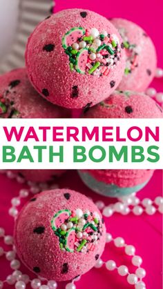 Bathbombs Ideas, Bath Bomb Ideas, Diy Bath Bomb Recipe, Bath Boms Diy, Bath Rocks, Summer Soap, Diy Bath Bomb, Bath Bomb Recipe