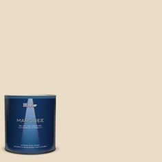 a can of marquee hair color on a white background