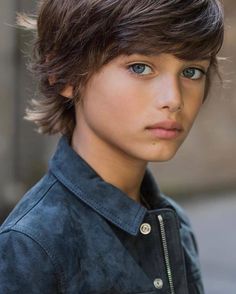 Boys Surfer Haircut, Boy Hair Cuts, Baby Boy Hairstyles, Hairstyles Cute, Model Boy