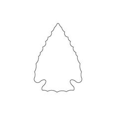 a line drawing of a tear shaped object on a white background with the word, ` tear'in it