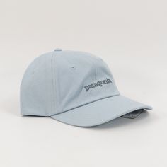 Patagonia Fitz Roy Icon Trad Cap 'Steam Blue' 38364-Tlst Os Hats Are Brand New And Have Never Been Worn. Hats Original Tags Are Attached. Blue Six-panel Hat For Everyday, Blue Six-panel Hat For Everyday Wear, Blue Everyday Six-panel Hat, Blue 5-panel Dad Hat For Outdoor, Casual Blue Dad Hat For Outdoor, Blue Dad Hat For Outdoor, Casual Patagonia Cap, Casual Light Blue Hat For Outdoor, Casual Light Blue Outdoor Hats