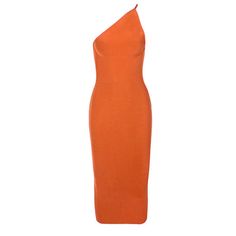 Shipping: Worldwide Express Shipping AvailableDelivery time: 7-15Days Fast ShippingReturns: Fast refund, 100% Money Back Guarantee.Brand Name: CIEMIILISleeve Style: One-ShoulderFabric Type: KnittingPattern Type: SolidSilhouette: SheathNeckline: AsymmetricalDecoration: NONEStyle: Sexy & ClubDresses Length: Mid-CalfMaterial: PolyesterMaterial: SpandexOrigin: Mainland ChinaCN: GuangdongClosure Type: PulloverType: Inclined shoulderMaterial Composition: Synthetic fiberWaistline: empireSleeve Length(c Orange Bodycon Dress, Party Midi Dress, Backless Midi Dress, Bandage Dresses, Dresses 2022, Spandex Dress, Midi Dress Party, Black White Pink, Womens Clothing Stores