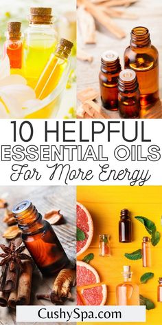 If you have low energy these incredible natural aromatherapy solutions will help you. These essential oils for energy can help treat your ailments easily with natural remedies. Energizing Diffuser Blends, Essential Oils For Energy, Essential Oils Energy, Oils For Energy, Basil Essential Oil, Aromatherapy Recipes, Lime Essential Oil, Cinnamon Essential Oil, Natural Aromatherapy