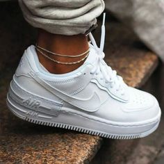 Cute Air Force 1 Outfits, Nike Air Force Ones Outfit, Air Force 1 Outfits, Nike Shadow, Nike Air Force 1 Outfit Woman, Air Force 1 Outfit Woman, Cheap Air Force 1, Air Force 1 Outfit, Nike Air Force 1 Outfit