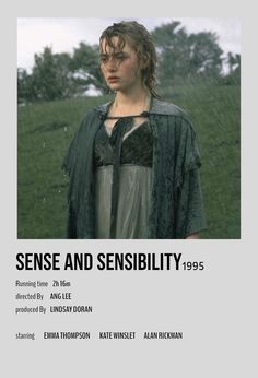 Sense and sensibility Top Romantic Movies, Romcom Movies, Top Movies To Watch, Movies For Free, Film Recommendations, Movies To Watch Teenagers, Movie Recommendations, Iconic Movie Posters