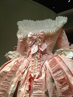 Gaun Abad Pertengahan, Antoinette Dress, 18th Century Dress, Rococo Fashion, 18th Century Costume, 18th Century Clothing