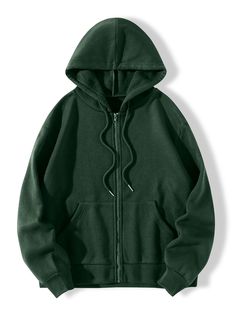 Big Hoodies, Hoodie Png, Solid Hoodie, Long Sleeve Design, Drawstring Hoodie, Zipper Hoodie, Plus Size Casual