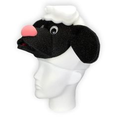 This Sheep Hat will definitely make you stand out at your next Party, Hora Loca, Wedding, Corporate Event, Birthday, Quinceanera, or Halloween Party! It can be used as a wedding hats, top hats, photo booth props, or a party favor. Sheep Party, Sheep Hat, Crazy Hat, Foam Party, Crazy Hats, Top Hats, Animal Hats, Booth Props, Wedding Hats