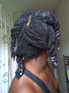 Black Queens, Protective Hairstyles Braids, 4c Hair, Afro Hair, Hairstyles Braids, 4c Hairstyles, Pure Beauty