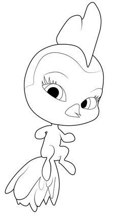 the littlest pet shop coloring pages