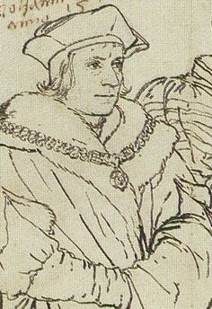 List of portrait drawings by Hans Holbein the Younger - Wikipedia Katherine Parr, Viking History, Sketchbook Pages