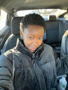 Short Big Chop Hairstyles 4c, Shaved 4c Hair, Short Big Chop Hairstyles, Fro Styles