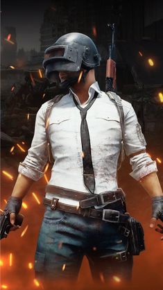 Pubg Lover, Samsung Wallpaper Android, 4k Wallpaper Iphone