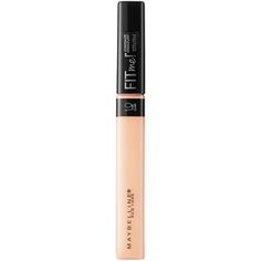 Maybelline Fit Me Concealer, Fair 15 Minimal Makeup Routine, Maybelline Fitme, Fit Me Concealer, Nars Concealer, Maybelline Concealer, Drugstore Concealer, Maybelline Fit Me Concealer, Concealer Shades, Best Concealer